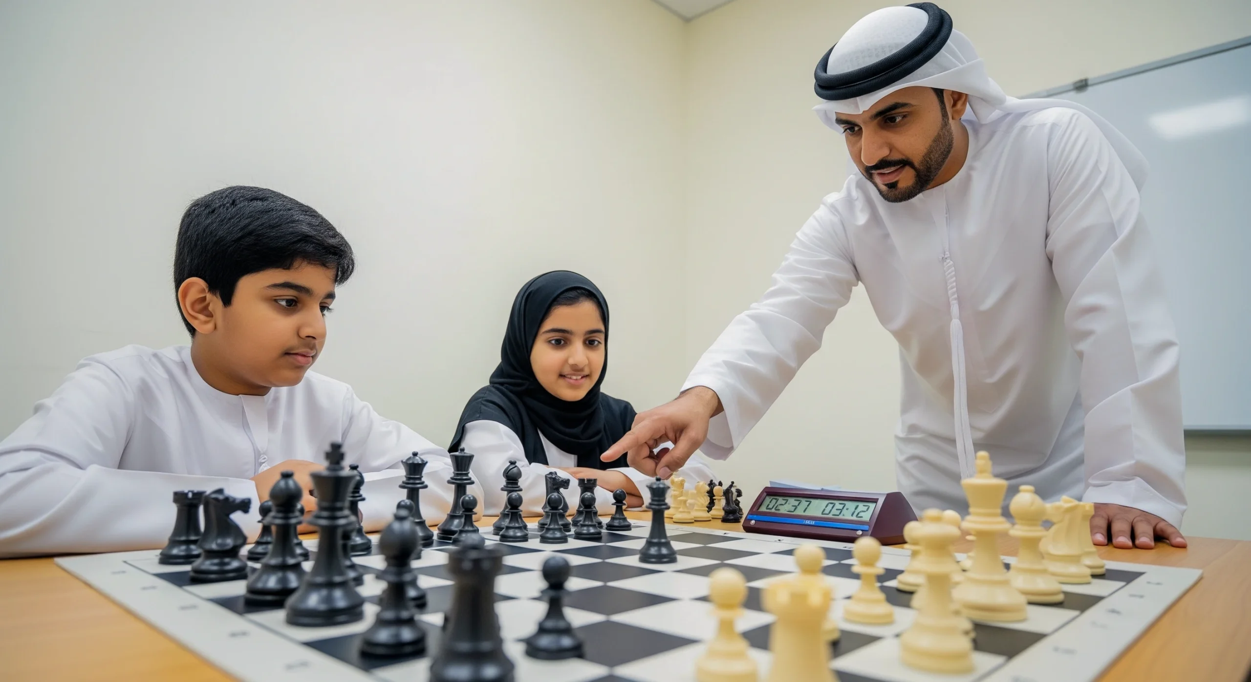 interactive-chess-background