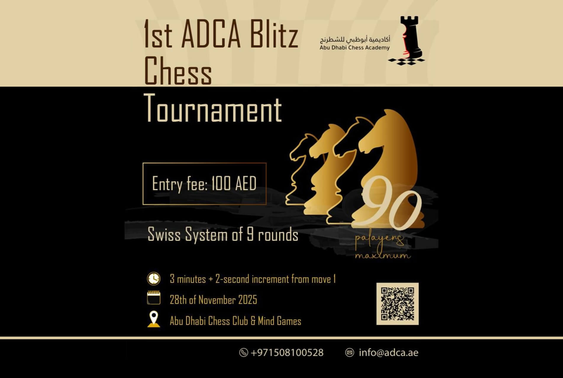 Chess Tournament