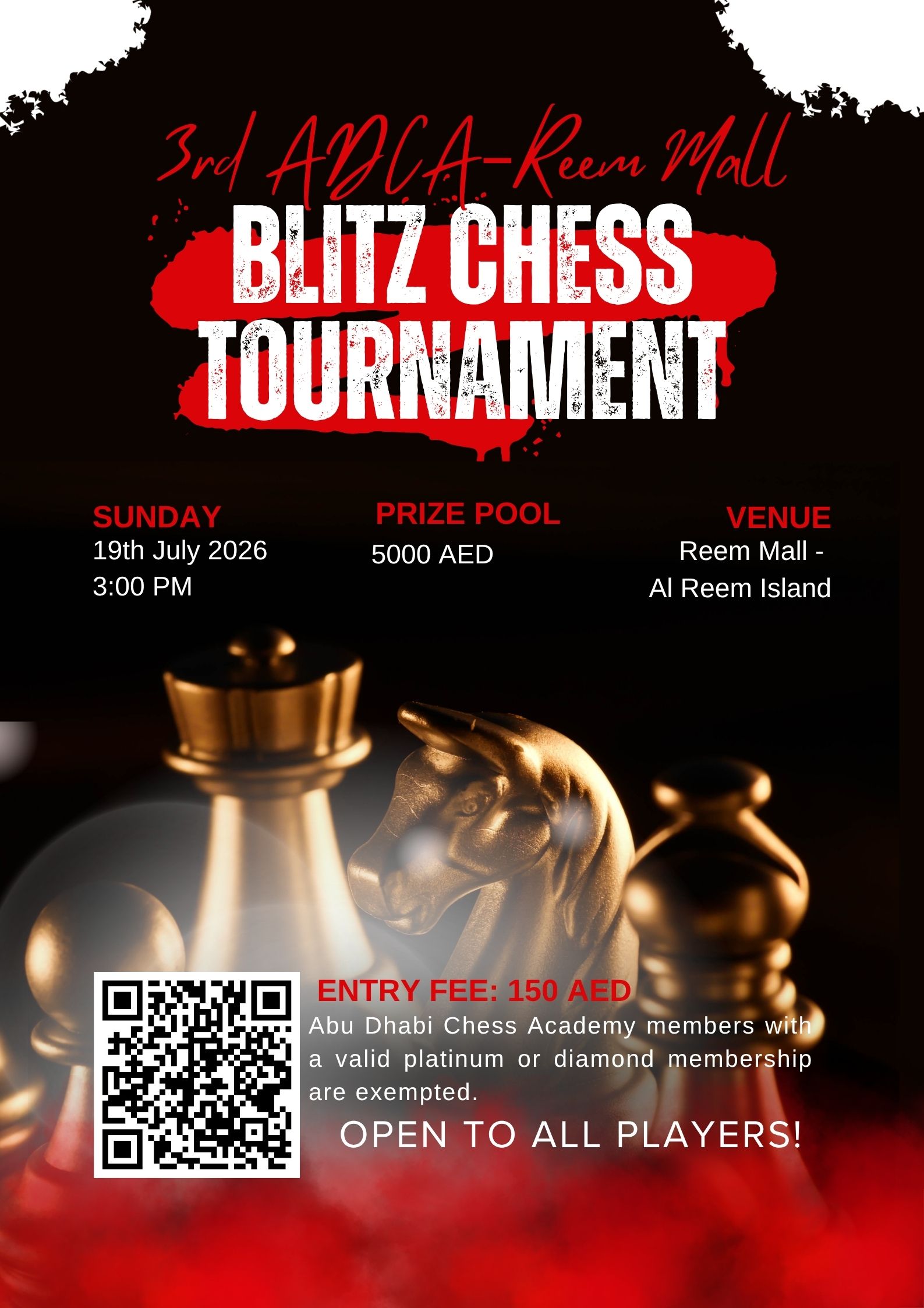 Chess Tournament