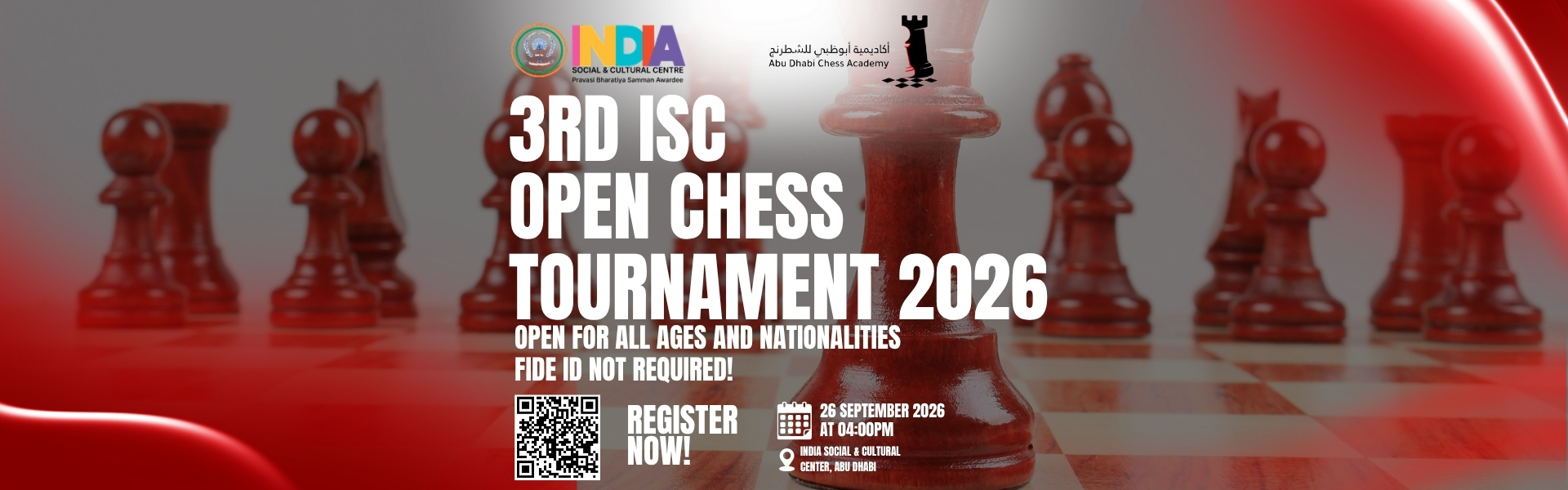 Chess Tournament