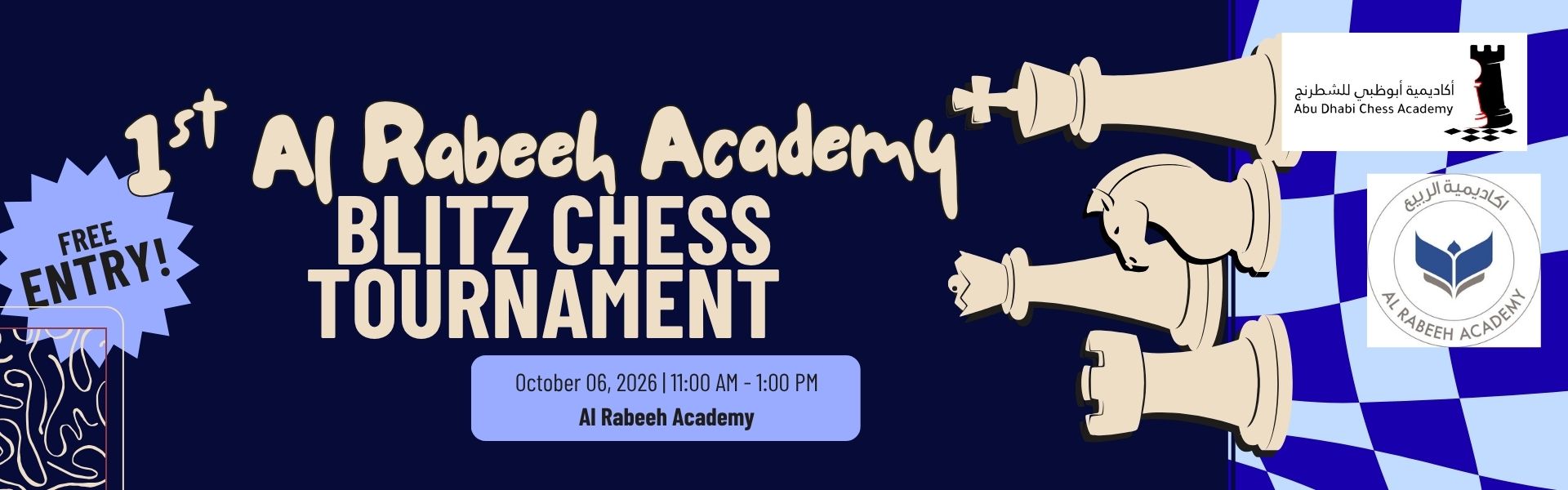 Chess Tournament