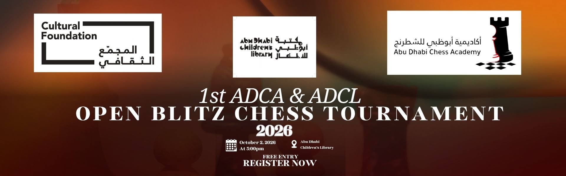 Chess Tournament